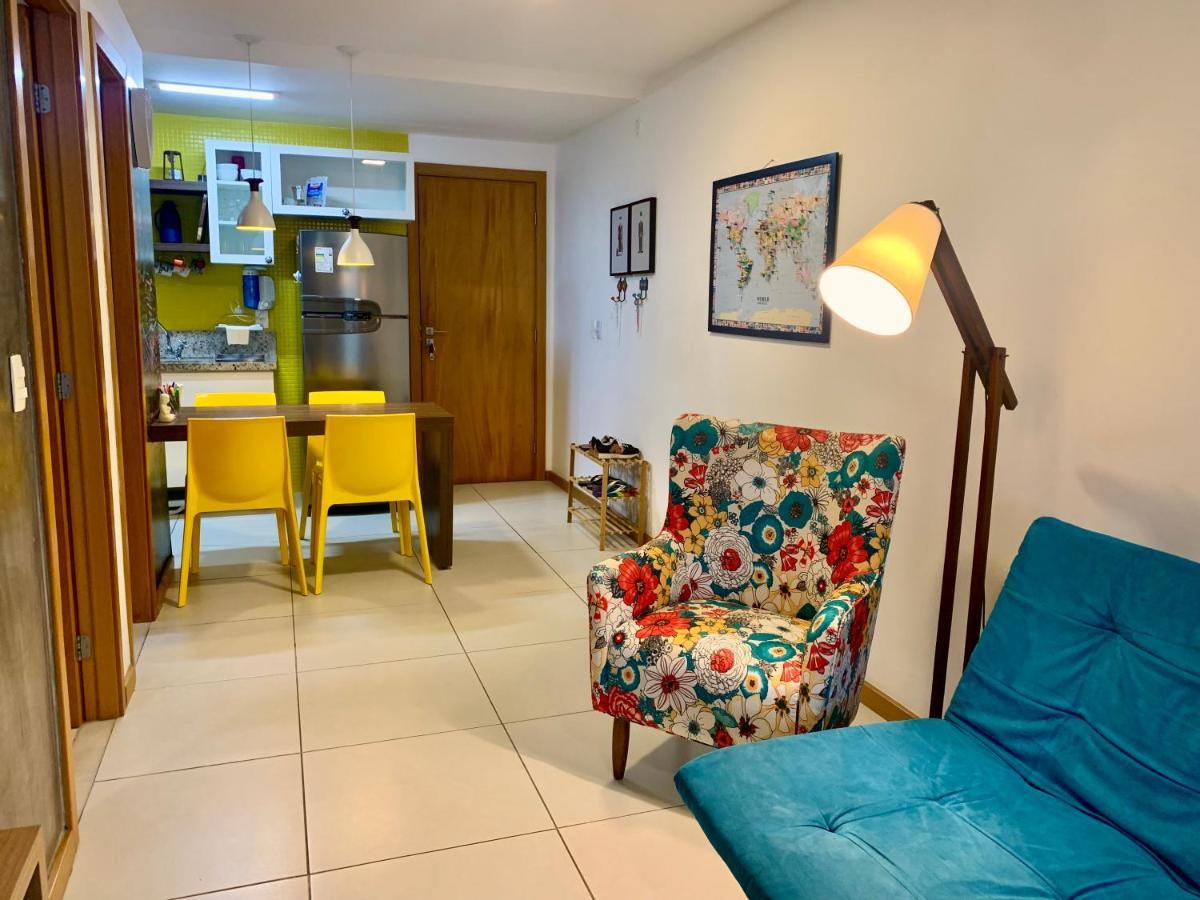 Appartement Lar Expresso 2222 à Salvador Extérieur photo