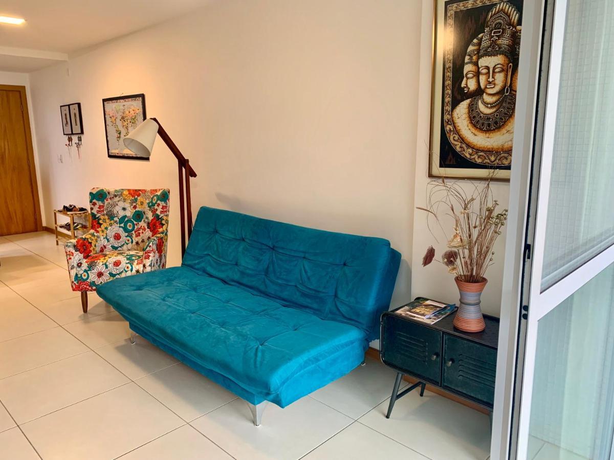 Appartement Lar Expresso 2222 à Salvador Extérieur photo