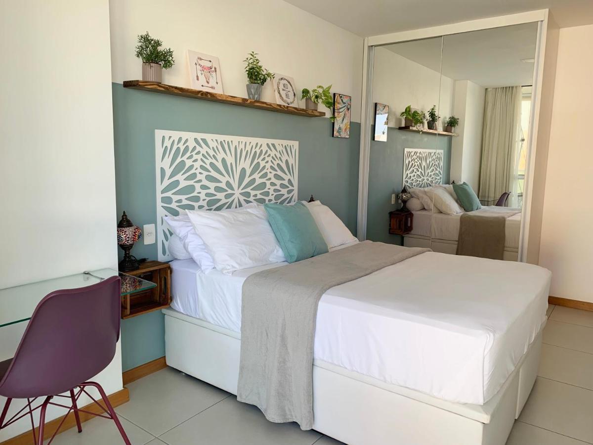 Appartement Lar Expresso 2222 à Salvador Extérieur photo