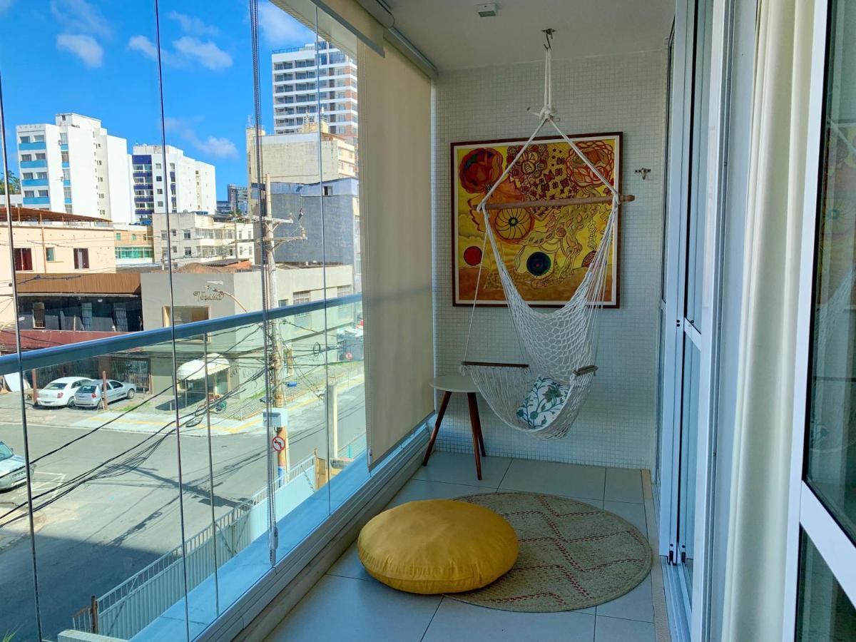Appartement Lar Expresso 2222 à Salvador Extérieur photo