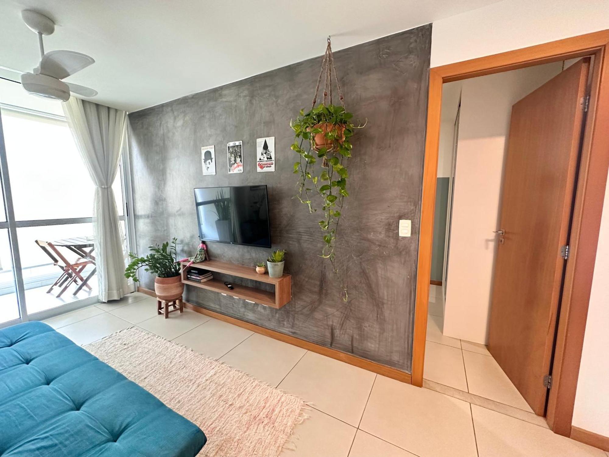 Appartement Lar Expresso 2222 à Salvador Extérieur photo