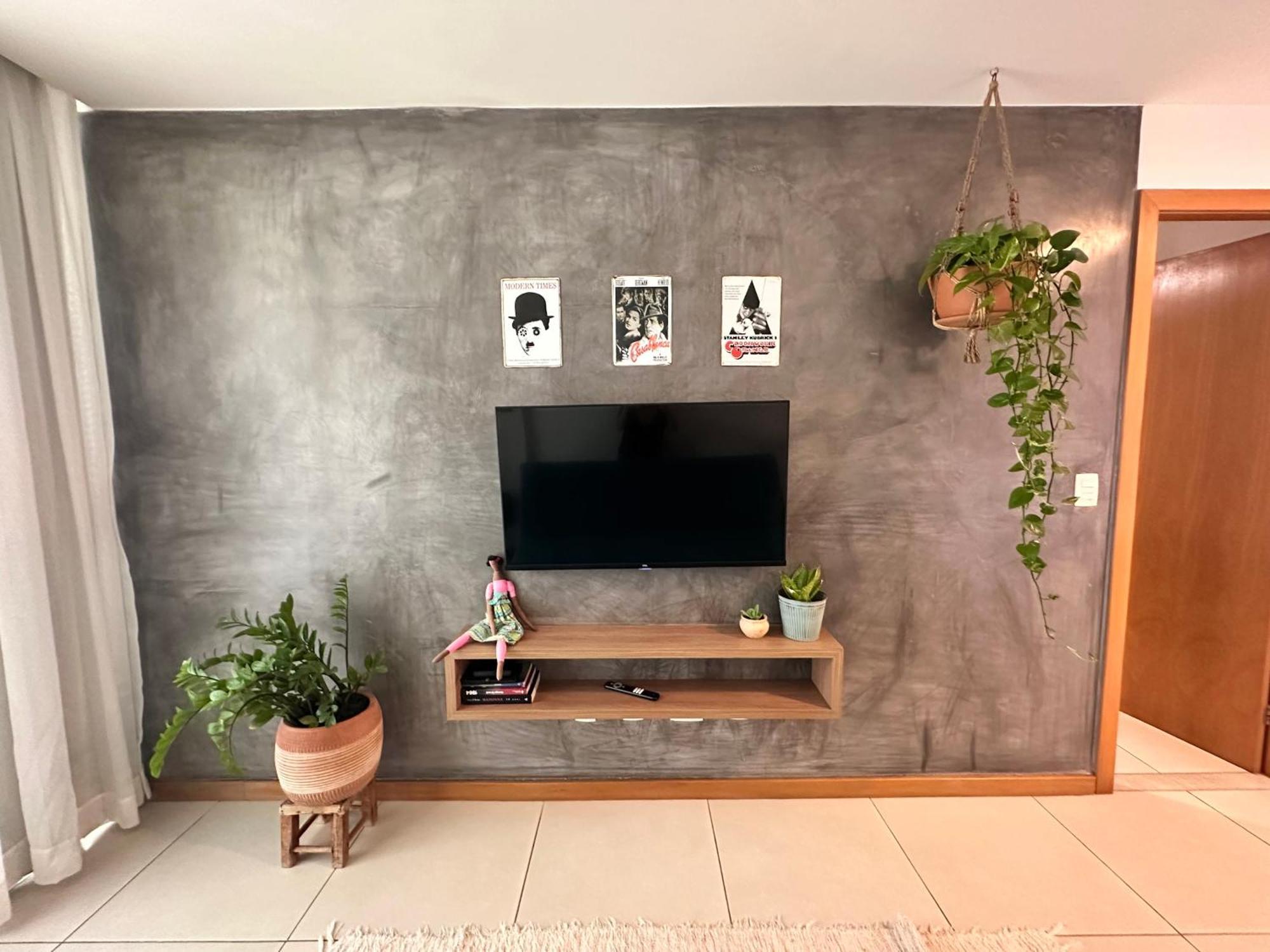 Appartement Lar Expresso 2222 à Salvador Extérieur photo