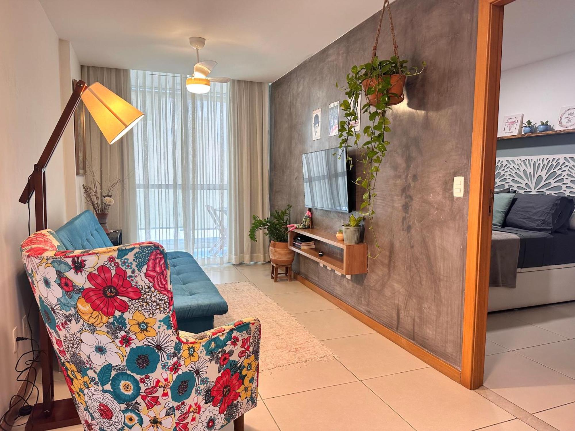 Appartement Lar Expresso 2222 à Salvador Extérieur photo
