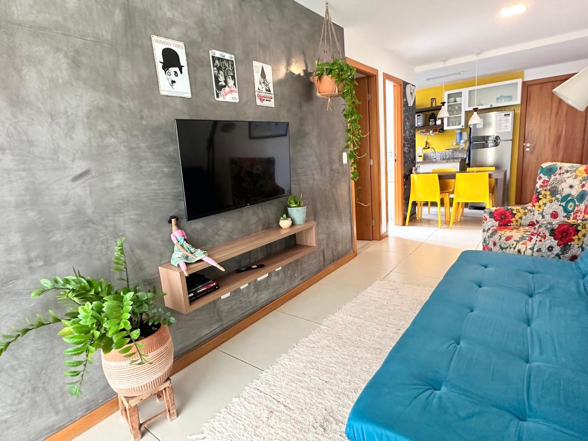 Appartement Lar Expresso 2222 à Salvador Extérieur photo
