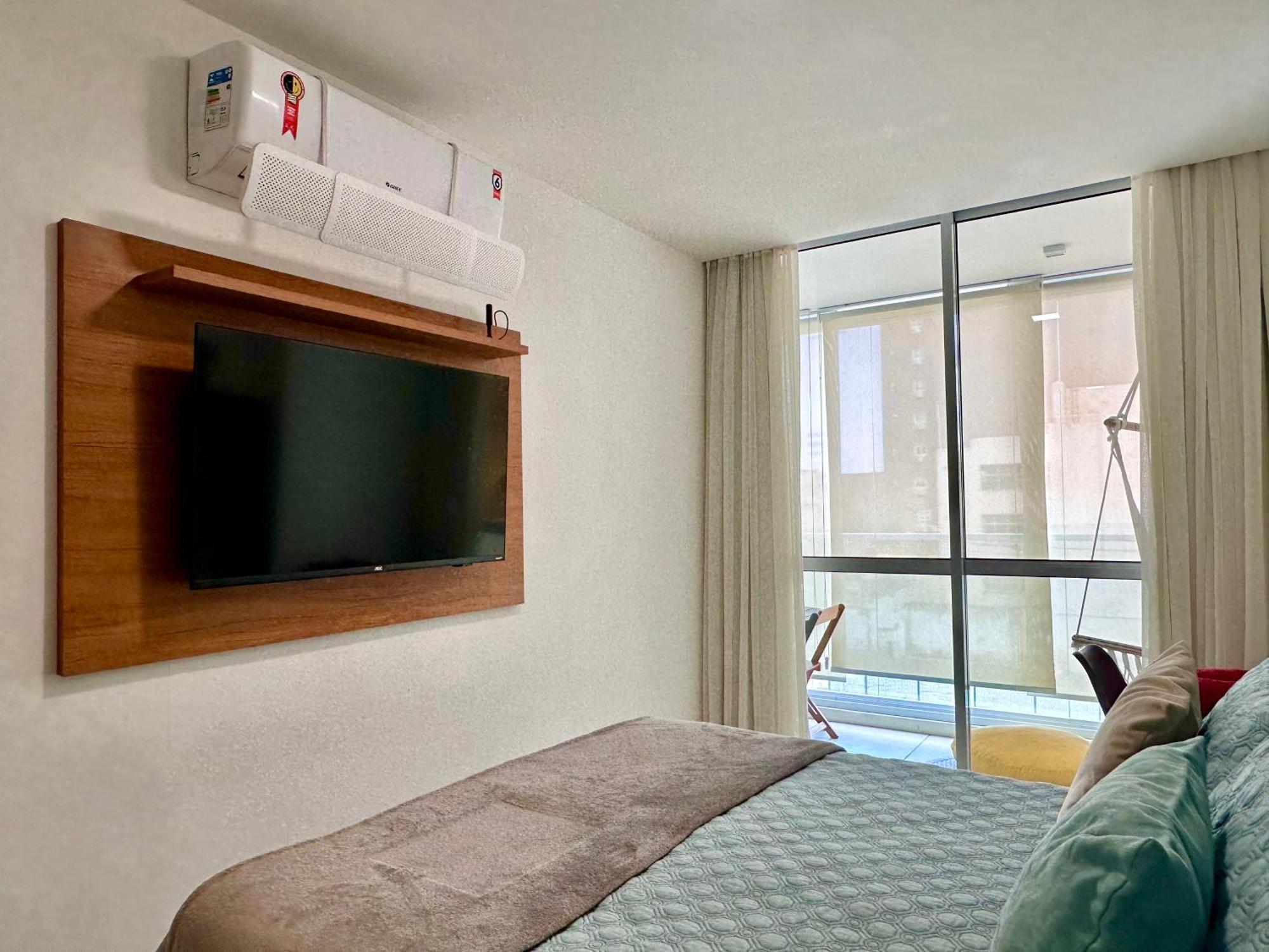 Appartement Lar Expresso 2222 à Salvador Extérieur photo