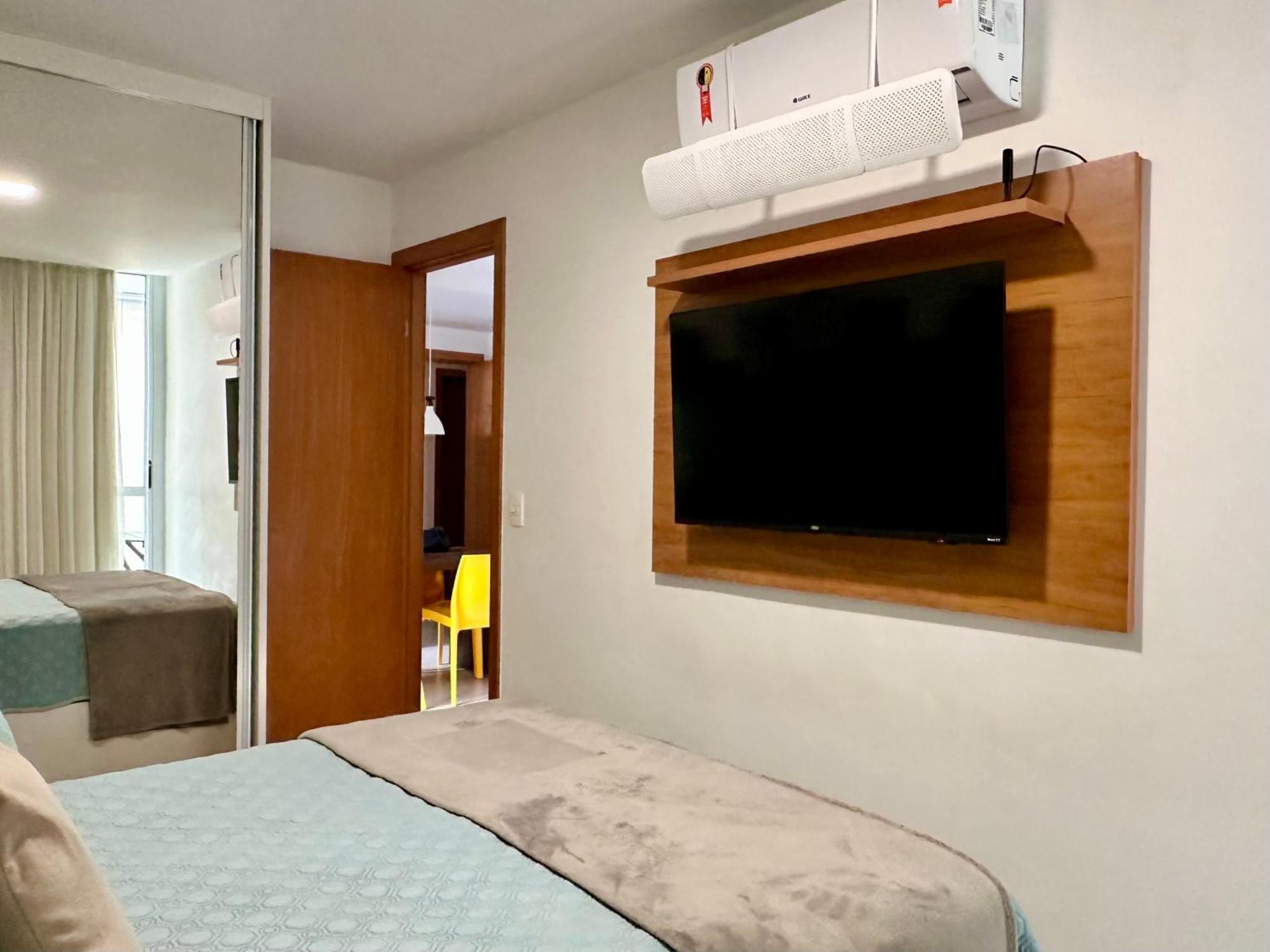 Appartement Lar Expresso 2222 à Salvador Extérieur photo