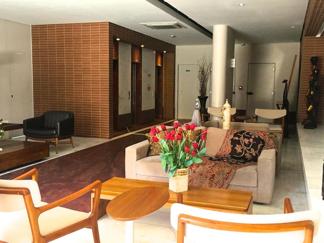 Appartement Lar Expresso 2222 à Salvador Extérieur photo