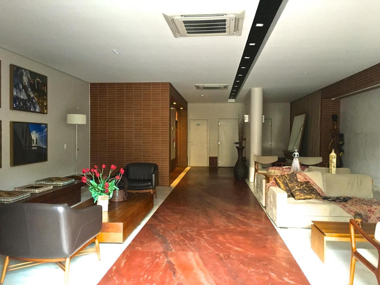 Appartement Lar Expresso 2222 à Salvador Extérieur photo