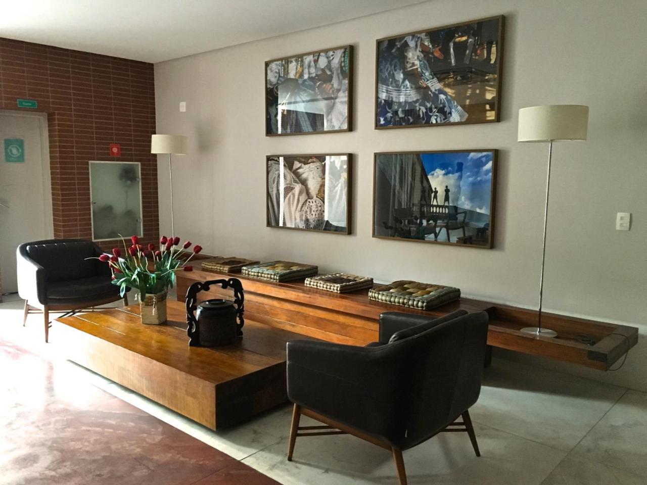 Appartement Lar Expresso 2222 à Salvador Extérieur photo