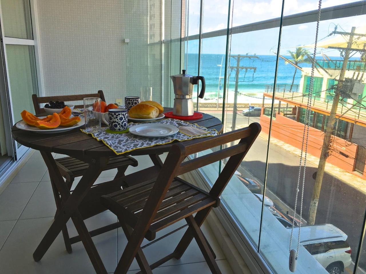 Appartement Lar Expresso 2222 à Salvador Extérieur photo