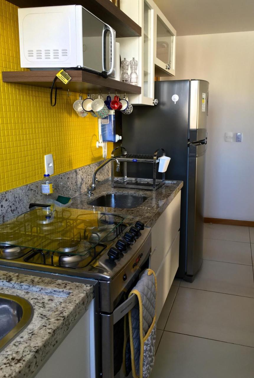 Appartement Lar Expresso 2222 à Salvador Extérieur photo