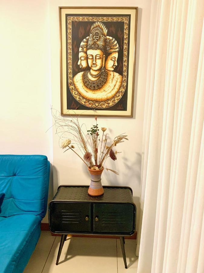Appartement Lar Expresso 2222 à Salvador Extérieur photo
